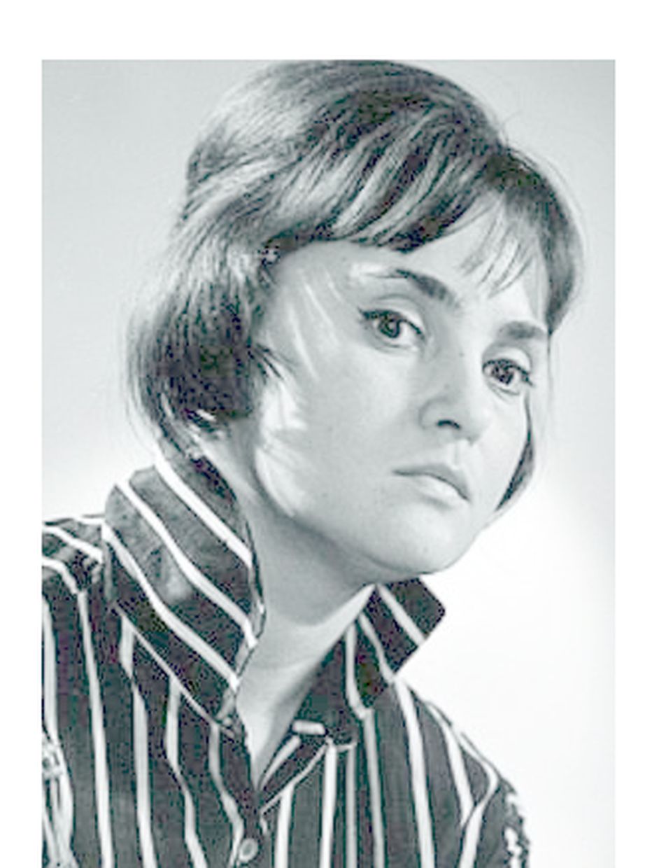 Софья Зайкова